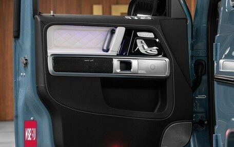 Mercedes-Benz G-Класс AMG, 2026 год, 33 300 000 рублей, 9 фотография