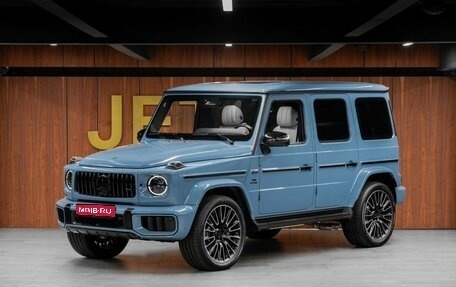 Mercedes-Benz G-Класс AMG, 2026 год, 33 300 000 рублей, 1 фотография