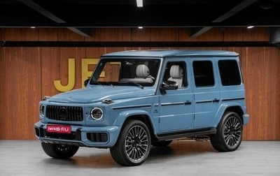 Mercedes-Benz G-Класс AMG, 2026 год, 33 300 000 рублей, 1 фотография