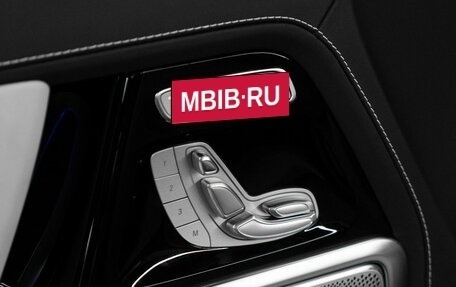 Mercedes-Benz G-Класс AMG, 2026 год, 33 300 000 рублей, 10 фотография