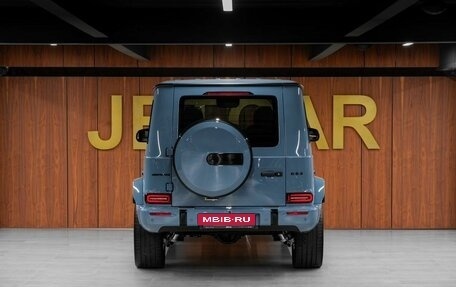 Mercedes-Benz G-Класс AMG, 2026 год, 33 300 000 рублей, 6 фотография