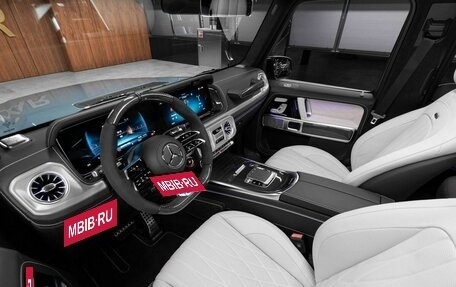 Mercedes-Benz G-Класс AMG, 2026 год, 33 300 000 рублей, 13 фотография