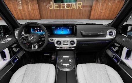 Mercedes-Benz G-Класс AMG, 2026 год, 33 300 000 рублей, 23 фотография