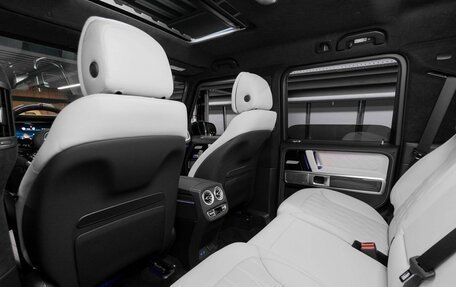 Mercedes-Benz G-Класс AMG, 2026 год, 33 300 000 рублей, 26 фотография