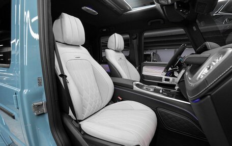 Mercedes-Benz G-Класс AMG, 2026 год, 33 300 000 рублей, 24 фотография
