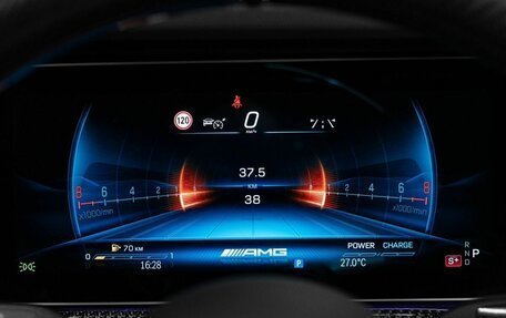 Mercedes-Benz G-Класс AMG, 2026 год, 33 300 000 рублей, 17 фотография