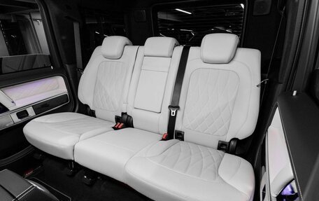 Mercedes-Benz G-Класс AMG, 2026 год, 33 300 000 рублей, 27 фотография