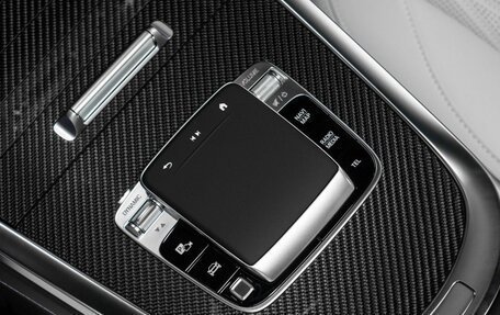 Mercedes-Benz G-Класс AMG, 2026 год, 33 300 000 рублей, 21 фотография