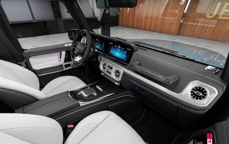 Mercedes-Benz G-Класс AMG, 2026 год, 33 300 000 рублей, 25 фотография