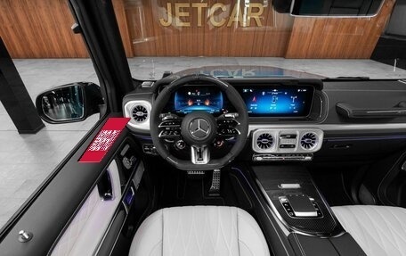 Mercedes-Benz G-Класс AMG, 2026 год, 33 300 000 рублей, 22 фотография