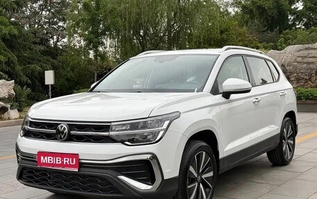 Volkswagen Tharu, 2025 год, 1 995 000 рублей, 1 фотография