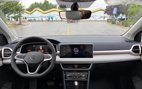 Volkswagen Tharu, 2025 год, 1 995 000 рублей, 14 фотография