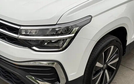 Volkswagen Tharu, 2025 год, 1 995 000 рублей, 4 фотография