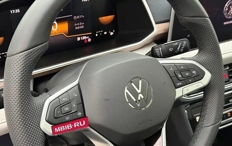 Volkswagen Tharu, 2025 год, 1 995 000 рублей, 8 фотография