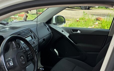 Volkswagen Tiguan I, 2014 год, 980 000 рублей, 8 фотография