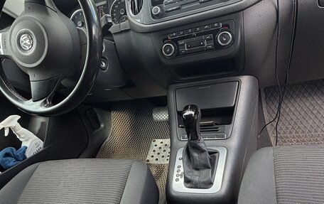 Volkswagen Tiguan I, 2014 год, 980 000 рублей, 4 фотография