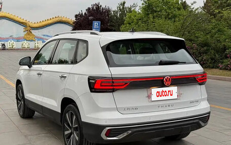 Volkswagen Tharu, 2025 год, 1 995 000 рублей, 20 фотография