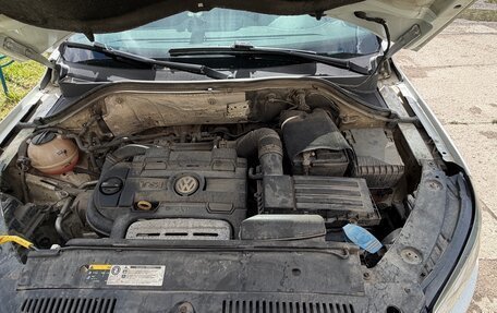 Volkswagen Tiguan I, 2014 год, 980 000 рублей, 7 фотография