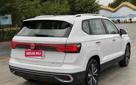 Volkswagen Tharu, 2025 год, 1 995 000 рублей, 21 фотография