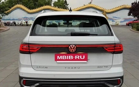 Volkswagen Tharu, 2025 год, 1 995 000 рублей, 19 фотография