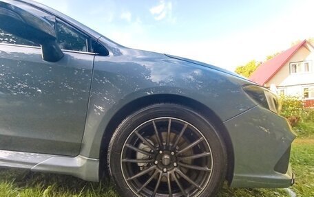 Subaru Levorg I, 2017 год, 1 650 000 рублей, 4 фотография