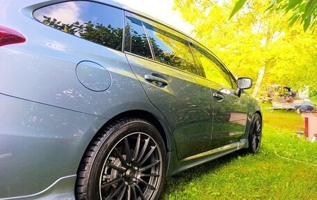 Subaru Levorg I, 2017 год, 1 650 000 рублей, 3 фотография