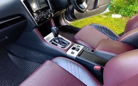 Subaru Levorg I, 2017 год, 1 650 000 рублей, 10 фотография