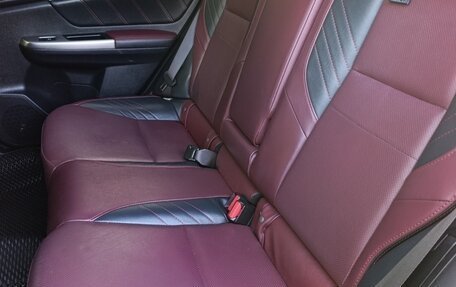 Subaru Levorg I, 2017 год, 1 650 000 рублей, 9 фотография