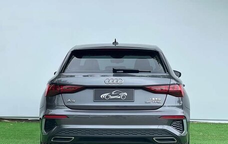 Audi A3, 2023 год, 1 630 000 рублей, 5 фотография