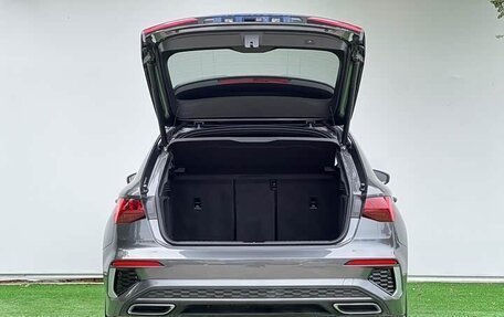 Audi A3, 2023 год, 1 630 000 рублей, 6 фотография