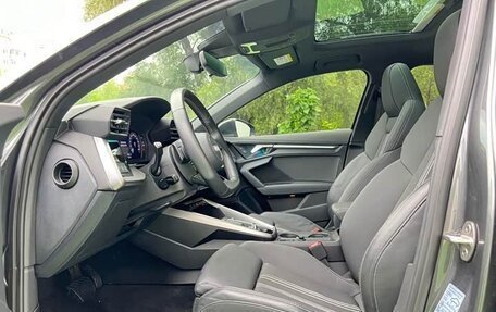 Audi A3, 2023 год, 1 630 000 рублей, 8 фотография