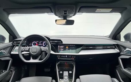 Audi A3, 2023 год, 1 630 000 рублей, 10 фотография