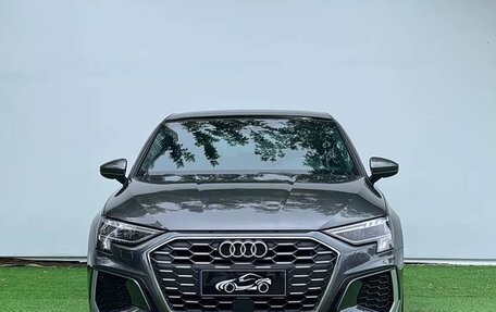 Audi A3, 2023 год, 1 630 000 рублей, 2 фотография