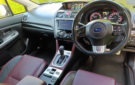 Subaru Levorg I, 2017 год, 1 650 000 рублей, 11 фотография