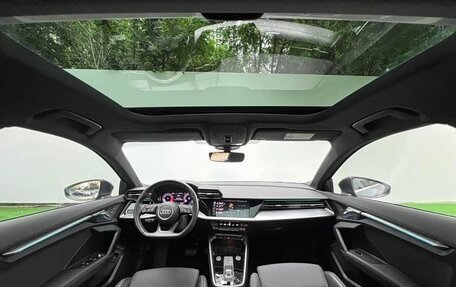 Audi A3, 2023 год, 1 630 000 рублей, 9 фотография