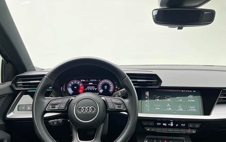 Audi A3, 2023 год, 1 630 000 рублей, 11 фотография