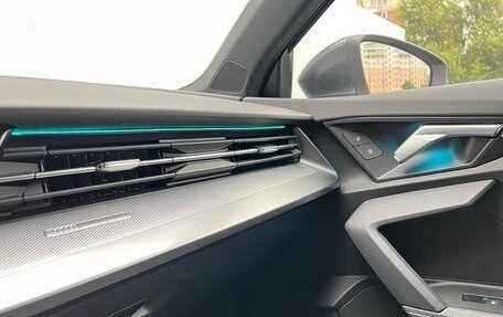 Audi A3, 2023 год, 1 630 000 рублей, 15 фотография