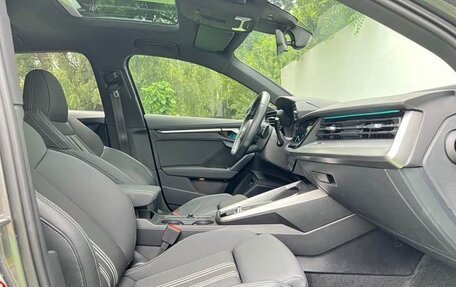 Audi A3, 2023 год, 1 630 000 рублей, 14 фотография