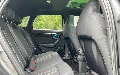 Audi A3, 2023 год, 1 630 000 рублей, 16 фотография