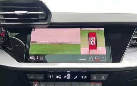 Audi A3, 2023 год, 1 630 000 рублей, 12 фотография