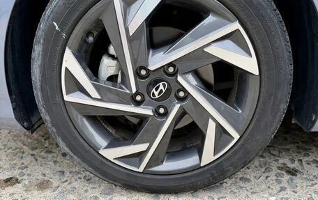 Hyundai Elantra, 2023 год, 1 430 018 рублей, 9 фотография