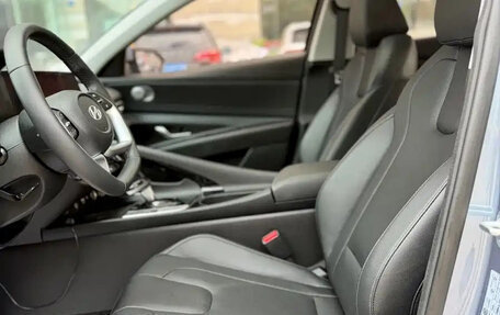 Hyundai Elantra, 2023 год, 1 430 018 рублей, 10 фотография
