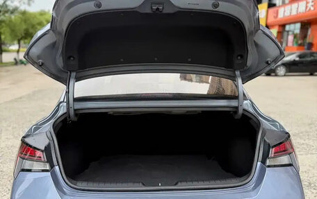 Hyundai Elantra, 2023 год, 1 430 018 рублей, 14 фотография