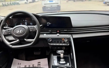 Hyundai Elantra, 2023 год, 1 430 018 рублей, 20 фотография