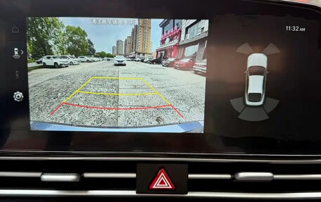 Hyundai Elantra, 2023 год, 1 430 018 рублей, 19 фотография