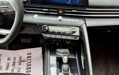 Hyundai Elantra, 2023 год, 1 430 018 рублей, 22 фотография