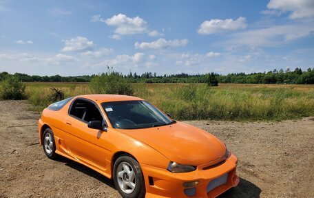 Mazda MX-3 I, 1991 год, 380 000 рублей, 1 фотография