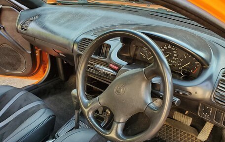 Mazda MX-3 I, 1991 год, 380 000 рублей, 3 фотография