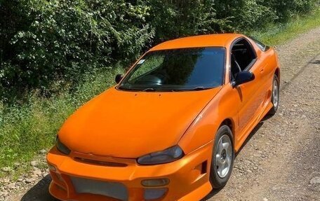 Mazda MX-3 I, 1991 год, 380 000 рублей, 6 фотография