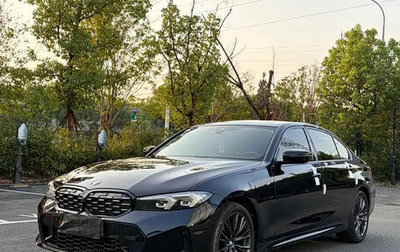 BMW 3 серия, 2023 год, 2 842 000 рублей, 1 фотография